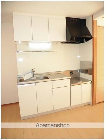 ゴコウマンションの内装写真