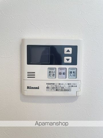 リヴァブル箱崎の内装写真