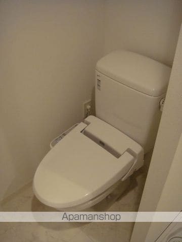 メインステージ千歳船橋の内装写真