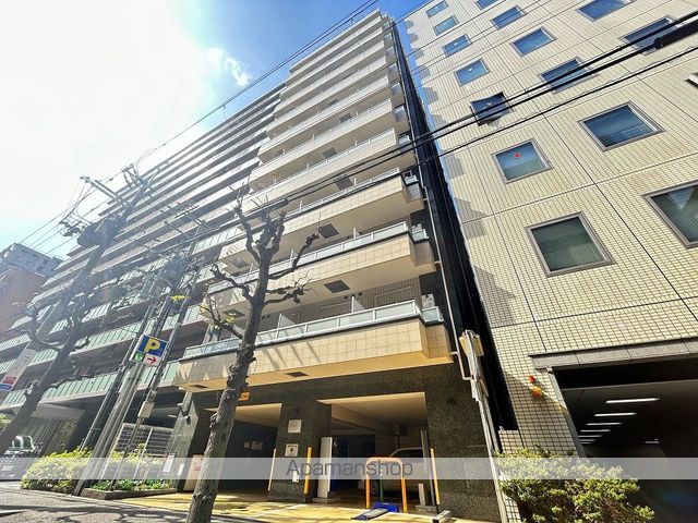 オリエンタルESAKAの外観写真