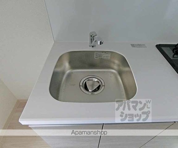ファステート京都西院パールの内装写真