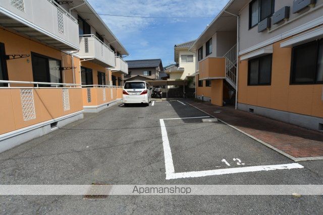 セジュール下桶 A棟のその他写真