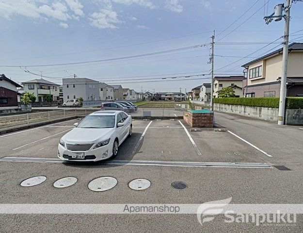 ディアコート・サヤ B棟のその他写真