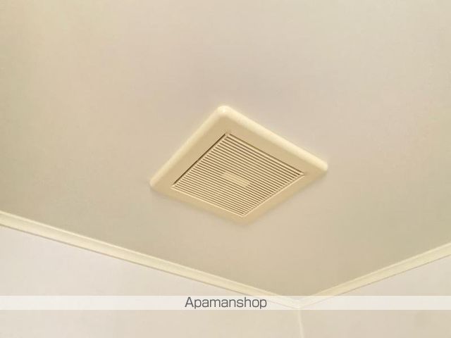 ユニティALBAの内装写真