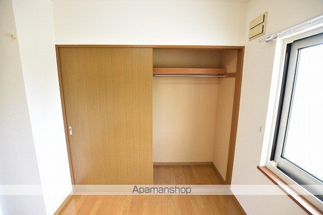 美川ハイツ7の内装写真