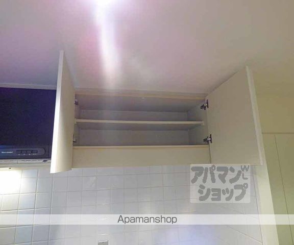 アーバンフラッツ四条西洞院の内装写真