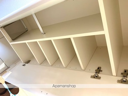 オーキッドレジデンス大泉学園[1K/23.22m2]の内装8