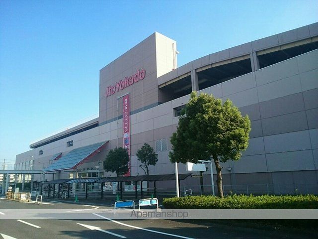 名鉄瀬戸線 三郷駅 徒歩8分 2階建 築15年の周辺写真