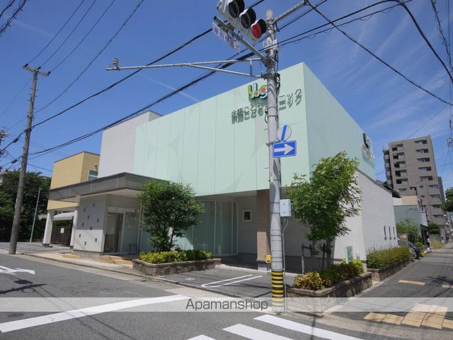 アヴァンセ桜山の周辺写真