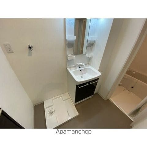 ジーメゾン尼崎東の内装写真