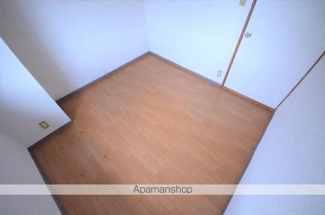 クレセント宇治の内装写真