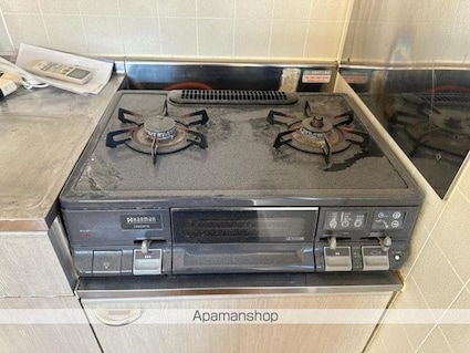 アネックス[2LDK/54.38m2]の内装5