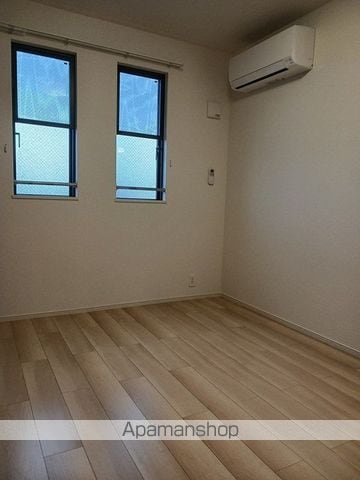 フェリーチェBの内装写真