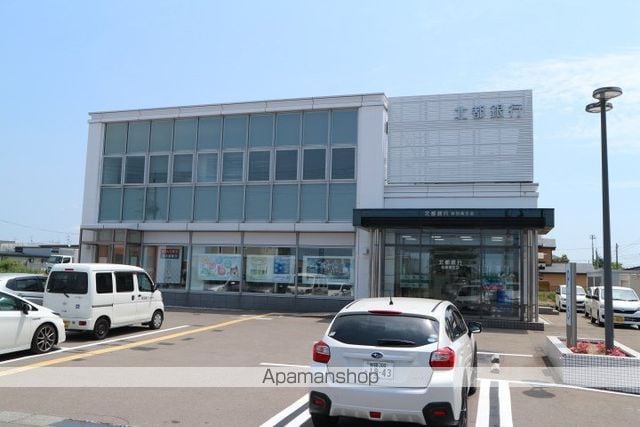 ヴィレッジ仁井田Aの周辺写真