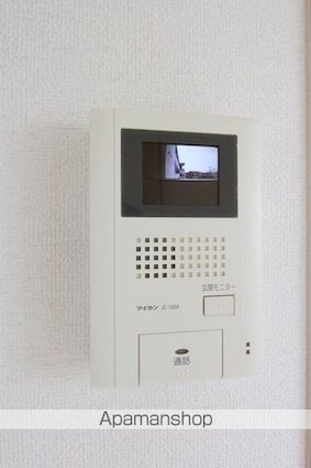 ＫＢコート土居田Ⅰ[1K/23.6m2]のその他内装5