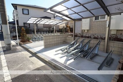 ロード花みずき[1DK/33.61m2]の内装2