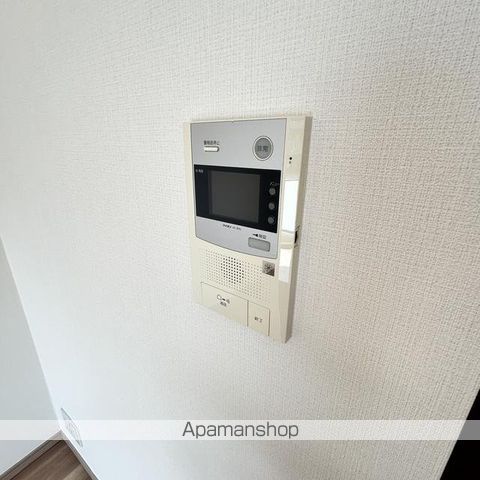 ラヴァンド大島の内装写真