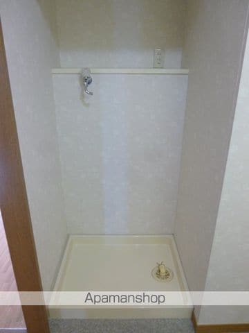 コンフォート向原の内装写真