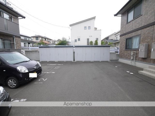 アンビックス利府 六番館のその他写真
