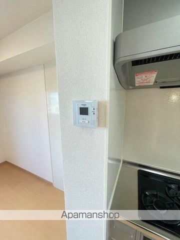 ティエラ川入の内装写真
