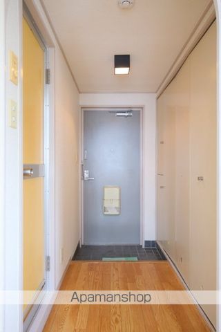 アサカシオン大岡山の内装写真