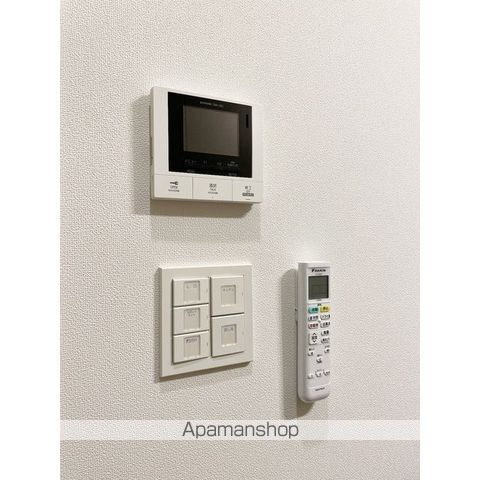 ヴェルメリオ本所の内装写真