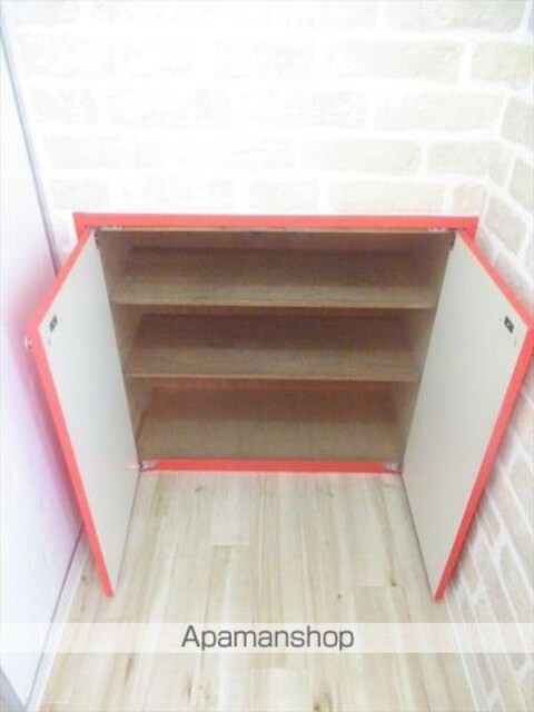 プレジール新在家[2LDK/41.6m2]の内装