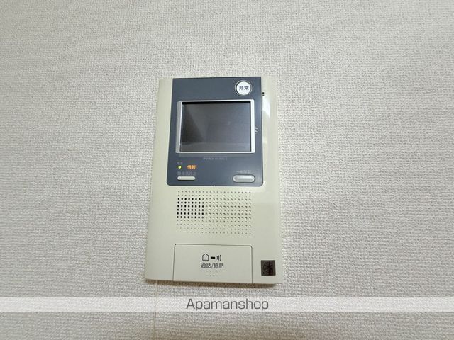 セレストの内装写真