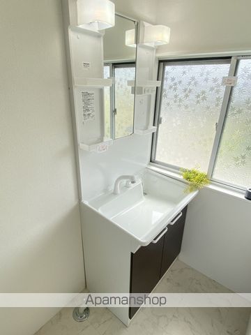 プルミエール戸建ての内装写真