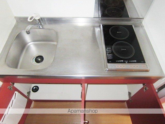 レオパレス豊田壱番館の内装写真