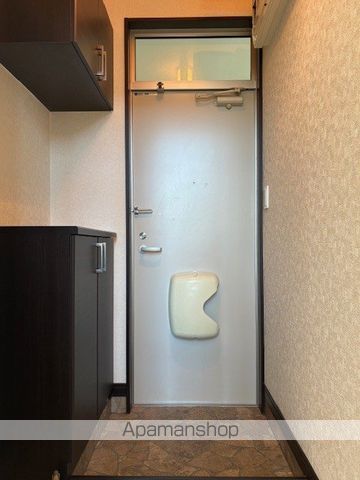 ラルジュの内装写真