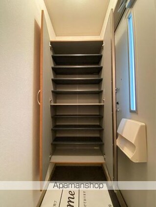 セジュール松縄　Ｂ棟[2DK/50.12m2]の内装6