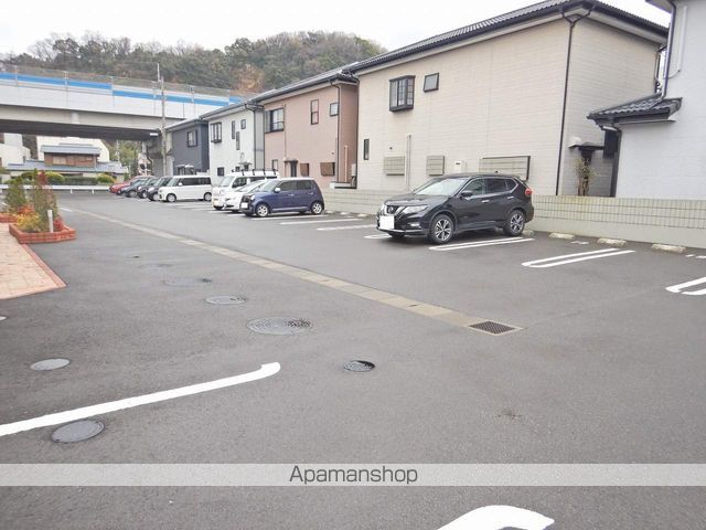 アンジュールBのその他写真