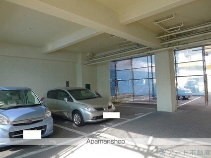 グレース辻町[1LDK/43.74m2]の共用部10