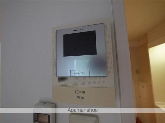 グレイスあおばの内装写真
