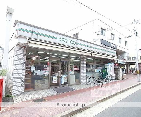 グランシャリオの周辺写真