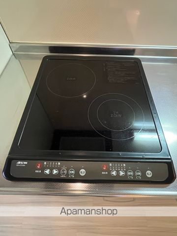TKアンバーコート堺東の内装写真