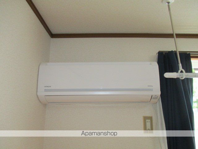 プレジールけやき台の内装写真