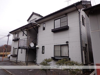 長野県松本市大字島立[1LDK/37.88m2]の外観5