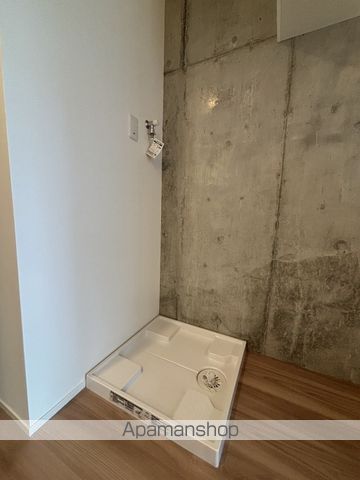 Prime AXIS Omiyaの内装写真
