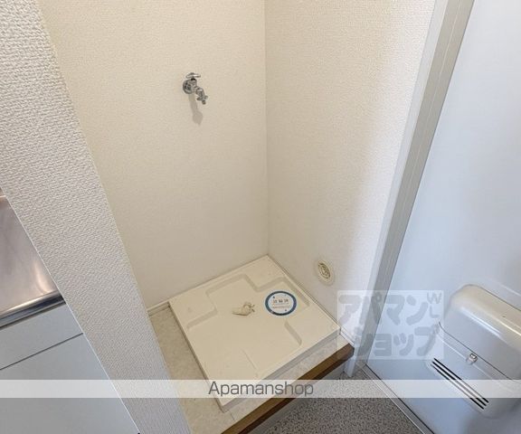 メゾン常盤野の内装写真