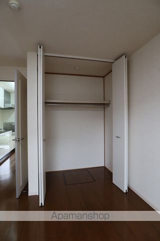 サンフォンテ Cの内装写真