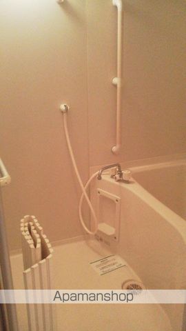 メゾン ユニの内装写真