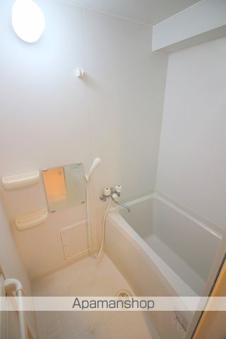 フォレシティ肥後橋の内装写真