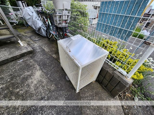 シティハイムアクリークのその他写真