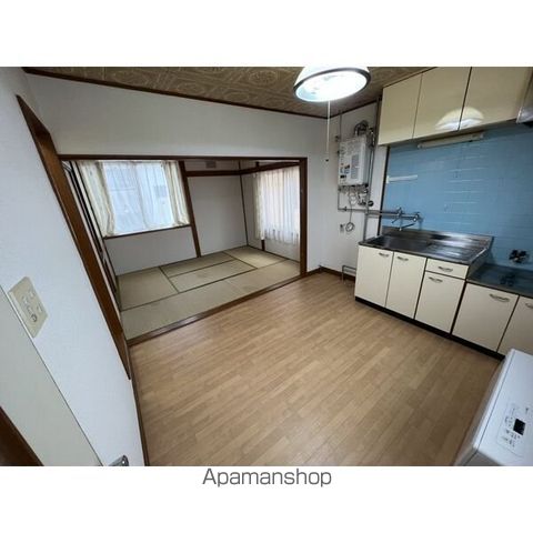 コーポ丹羽の内装写真