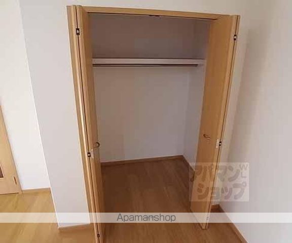 folding villaの内装写真