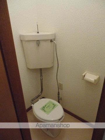 コニパルBの内装写真