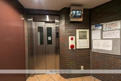 ＭＡ２１[1K/27.52m2]の共用部