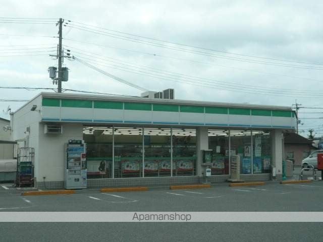 メナメゾン日根野の周辺写真